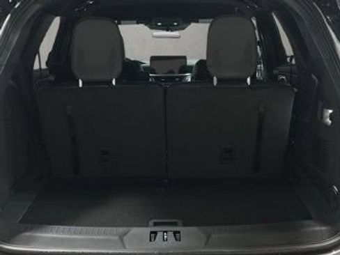 New 2026 Ford Explorer ST-Line AWD/4WD image 25
