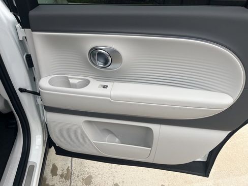 New 2026 Hyundai Ioniq 9 SEL image 28