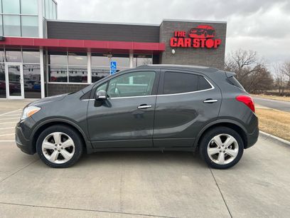 Used 2016 Buick Encore FWD