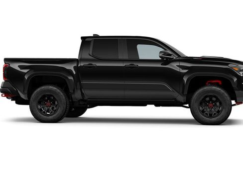 New 2026 Toyota Tacoma TRD Pro AWD/4WD image 15