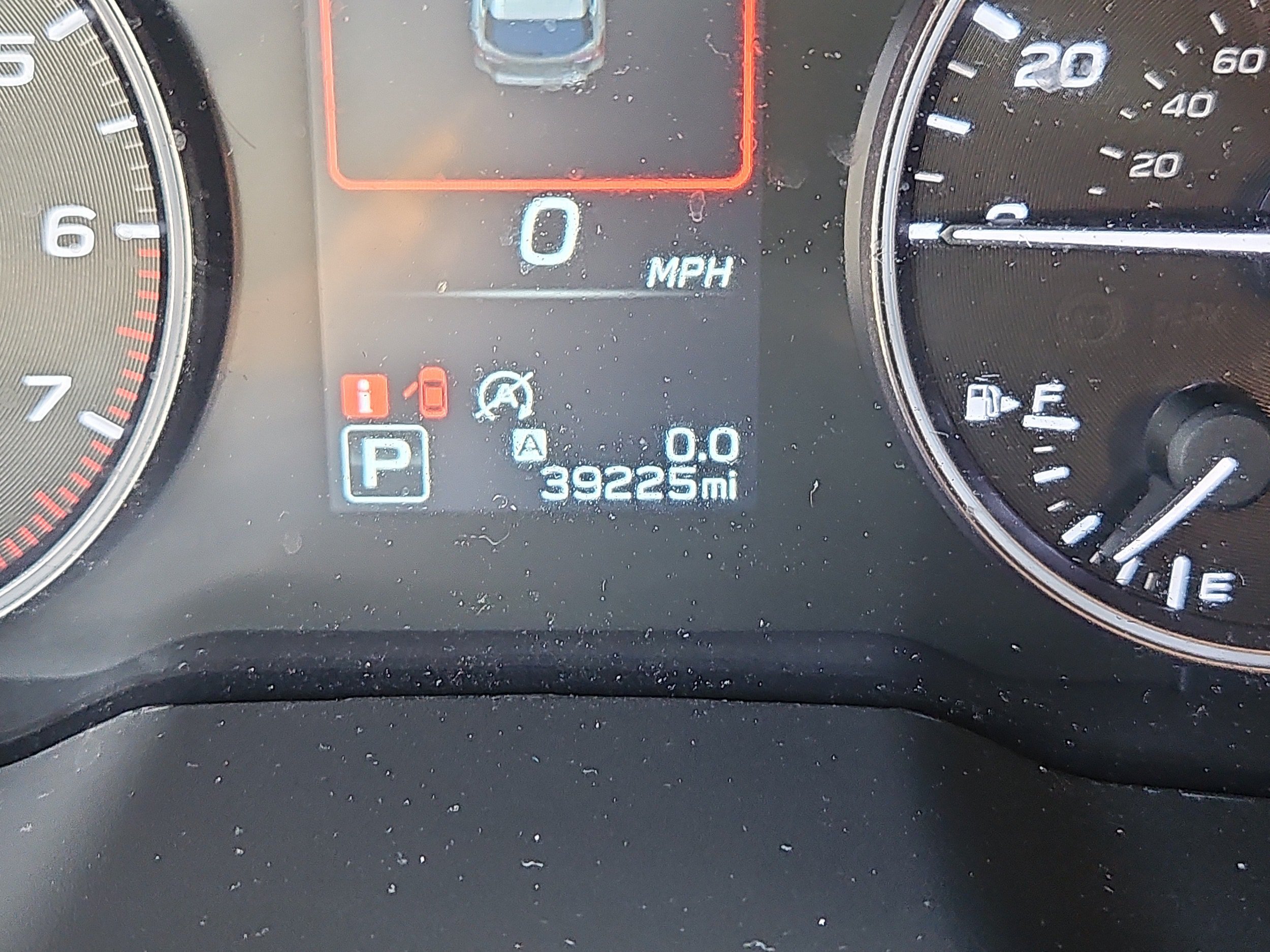 Certified 2024 Subaru Outback Premium AWD/4WD image 6