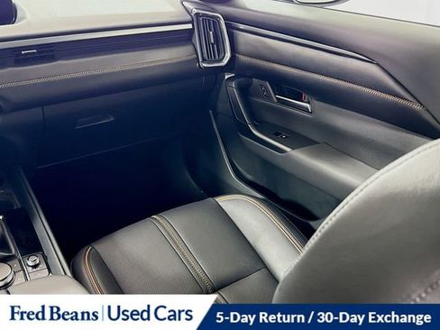 Used 2025 MAZDA CX-50 AWD 2.5 S w/ Premium Plus Pkg image 26