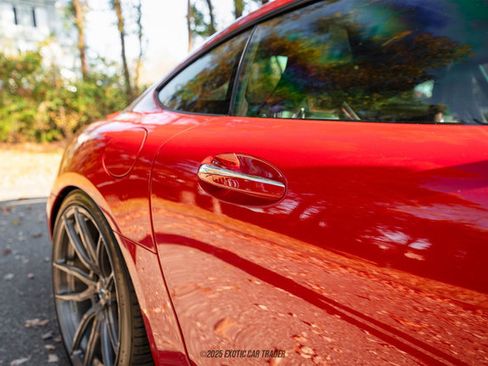 Used 2016 Mercedes-Benz AMG GT S image 59