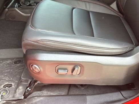 New 2026 Jeep Wrangler Unlimited Rubicon AWD/4WD image 9