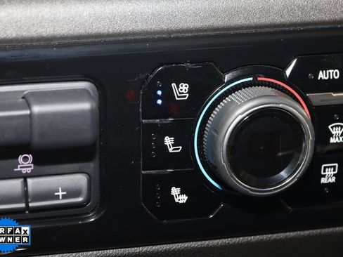 Used 2022 Chevrolet Silverado 1500 LTZ w/ LTZ Premium Package image 9