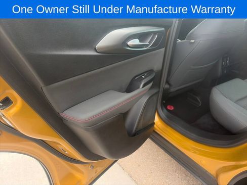 Used 2024 Dodge Hornet GT w/ GT Blacktop Package AWD/4WD image 20