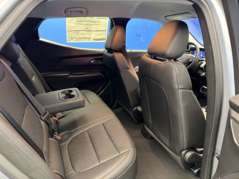 New 2027 Chevrolet Bolt RS FWD image 26