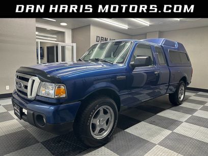 Used 2011 Ford Ranger XLT