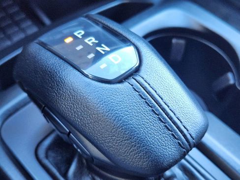 Certified 2024 Ford Ranger Lariat image 29