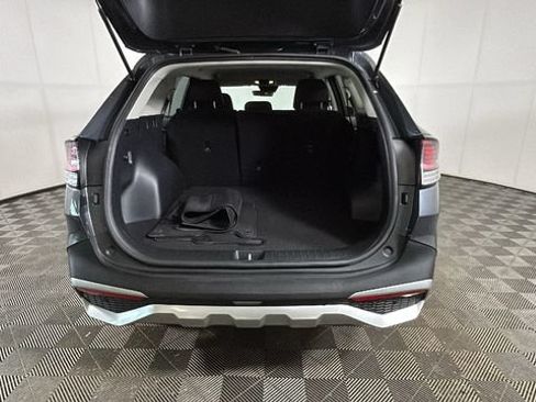 Used 2025 Kia Sportage LX AWD/4WD image 26