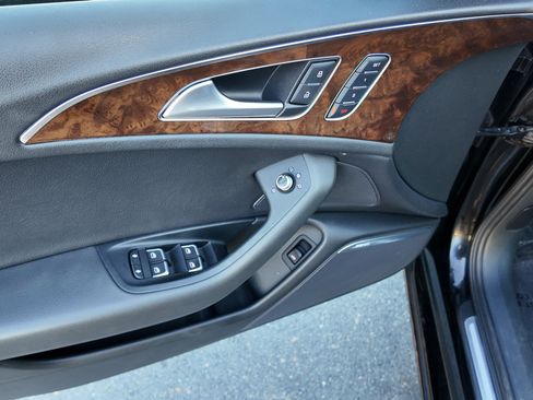 Used 2014 Audi A6 2.0T Premium Plus w/ Premium Plus Package image 12