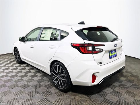 New 2026 Subaru Impreza 2.0i Sport image 6