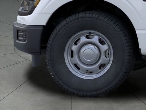New 2026 Ford F150 XL AWD/4WD image 19