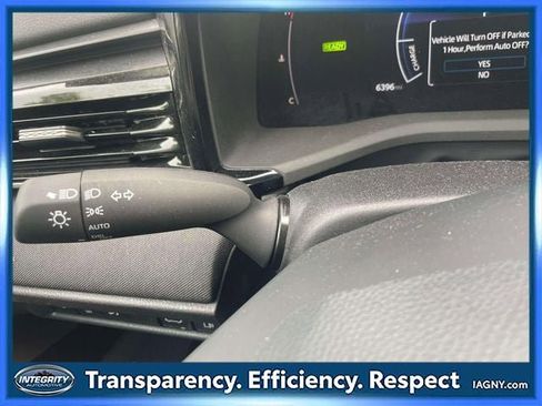 Used 2026 Toyota Camry LE FWD image 22