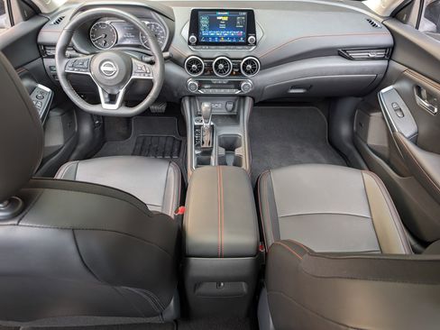 Used 2024 Nissan Sentra SR w/ SR Premium Package image 23