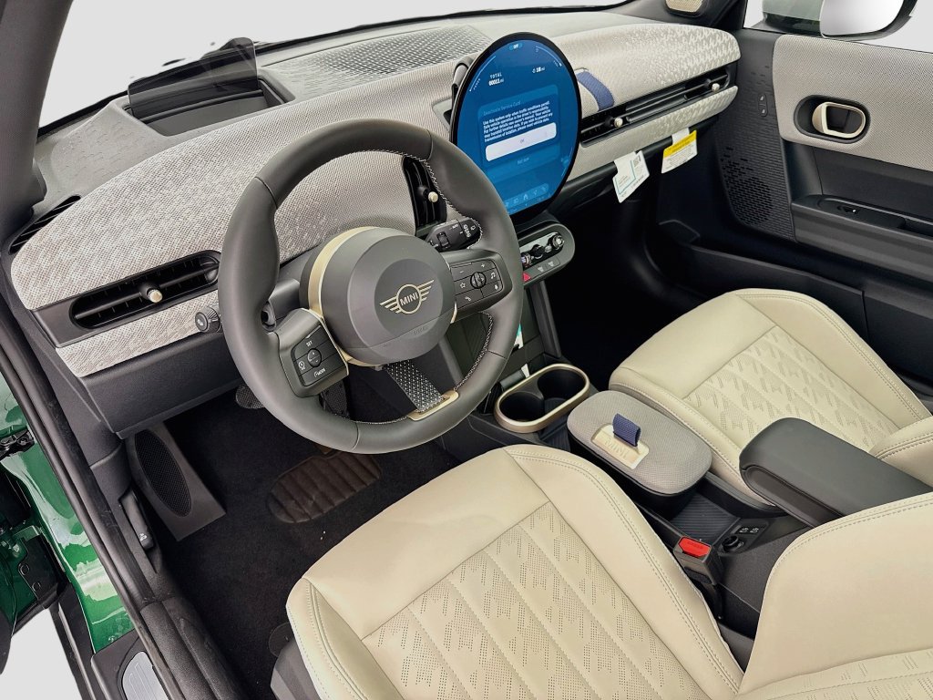 New 2026 MINI Cooper S FWD image 9