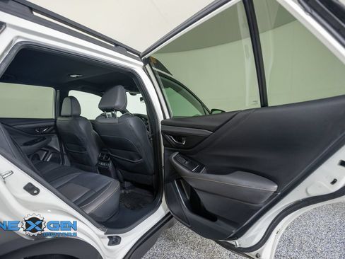Used 2022 Subaru Outback Wilderness w/ Wilderness Package AWD/4WD image 33