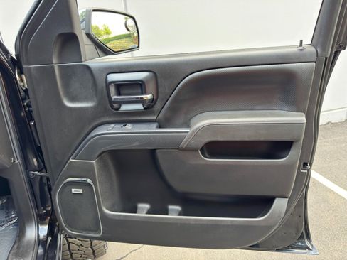 Used 2014 GMC Sierra 1500 SLT w/ All-Terrain Package AWD/4WD image 37