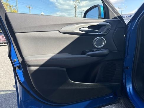 Used 2024 Dodge Hornet R/T Plus w/ Tech Pack Plus w/o Parking image 43