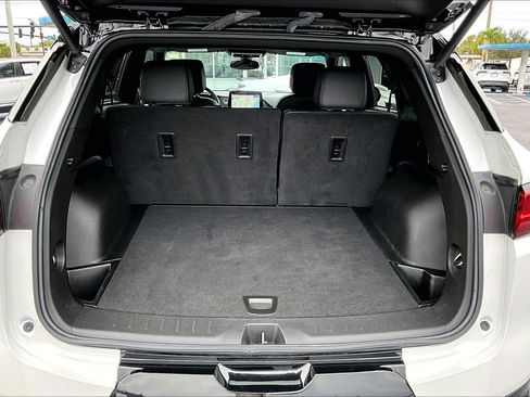 Certified 2023 Chevrolet Blazer RS image 6