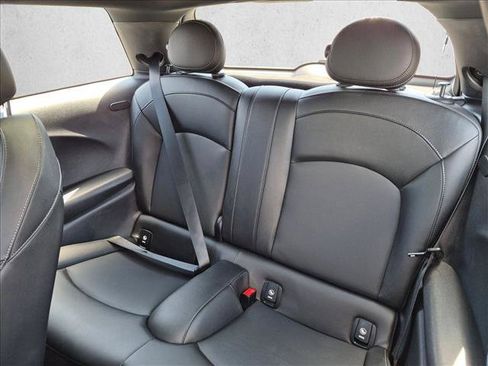 Used 2021 MINI Cooper S FWD image 16