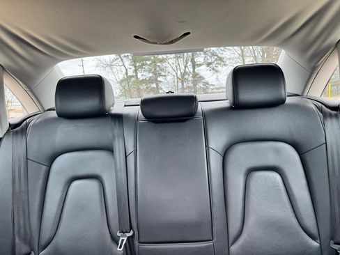 Used 2012 Audi A4 2.0T Premium image 16