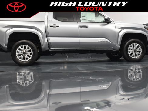New 2026 Toyota Tacoma SR5 AWD/4WD image 31