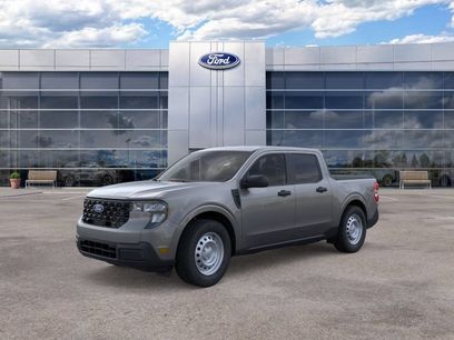 New 2026 Ford Maverick XL