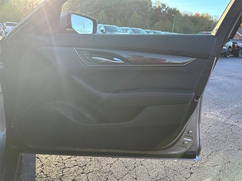 New 2026 Cadillac CT5 V image 14