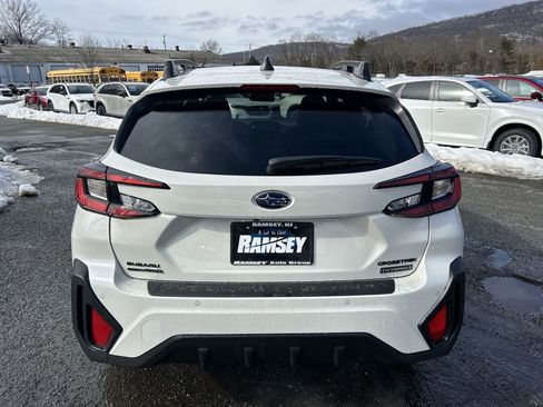 New 2026 Subaru Crosstrek 2.5i Limited AWD/4WD image 16