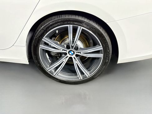 Used 2022 BMW 330i Sedan w/ Driving Assistance Package RWD image 37