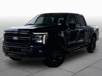Certified 2025 Ford F150 Lariat w/ Equipment Group 501A Mid AWD/4WD video 2