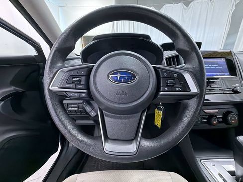Used 2019 Subaru Impreza 2.0i w/ Eyesight AWD/4WD image 22