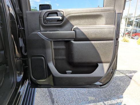 Used 2022 GMC Sierra 3500 AT4 w/ AT4 Preferred Package AWD/4WD image 37