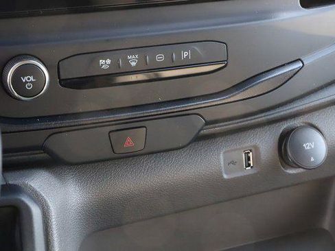 New 2026 Ford Transit 150 Low Roof RWD image 18