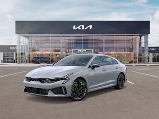 New 2026 Kia K5 GT video 2