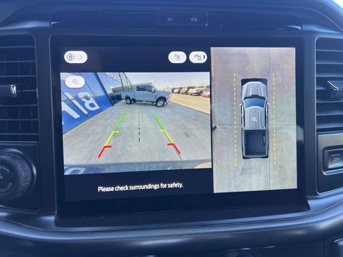 New 2025 Ford F150 Tremor w/ Equipment Group 402A High image 21