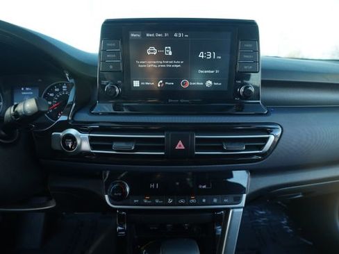 Used 2023 Kia Seltos S image 28