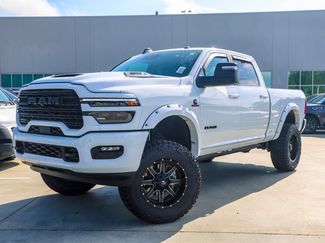 New 2026 RAM 2500 Laramie AWD/4WD video 1