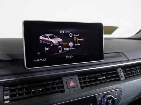 Used 2017 Audi A4 2.0T Premium Plus image 6