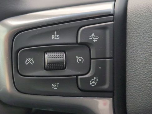 New 2026 Chevrolet Silverado 1500 LT RWD image 29