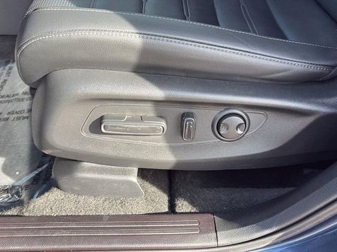 Certified 2026 Honda CR-V EX-L image 7