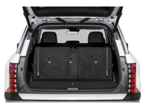 New 2026 Hyundai Palisade SEL Premium image 10