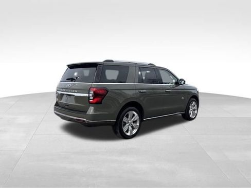 Certified 2024 Ford Expedition King Ranch image 4