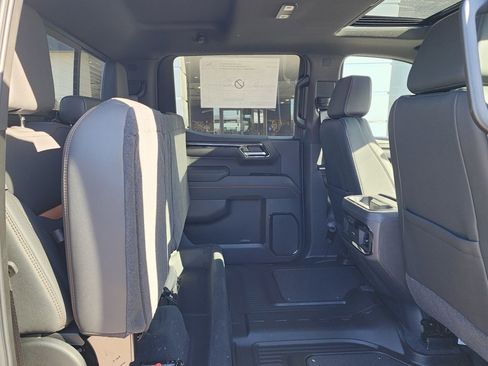 New 2026 GMC Sierra 1500 AT4 w/ AT4 Premium Package image 46