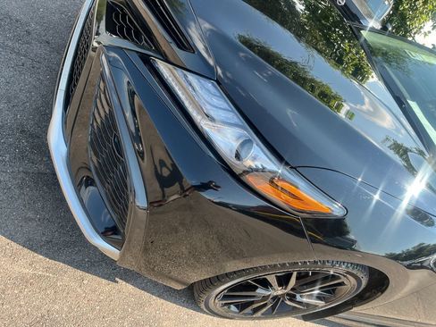 Used 2023 Toyota Camry XSE FWD image 33