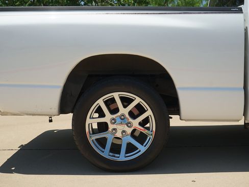 Used 2003 Dodge Ram 1500 Truck 2WD Regular Cab image 37