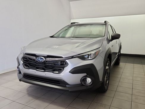 New 2026 Subaru Crosstrek 2.5i Limited image 2