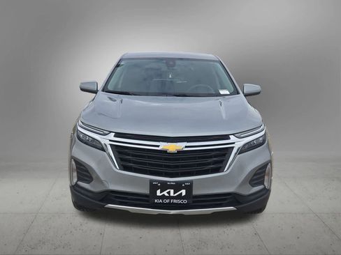Used 2023 Chevrolet Equinox LT image 9