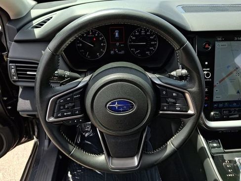 Certified 2025 Subaru Outback Premium AWD/4WD image 20